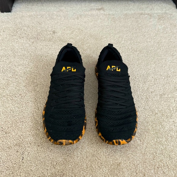 APL Shoes - APL Techloom Wave